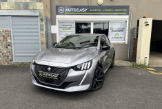 Peugeot 208  II (P21) e-208 100kW 136 cv GT