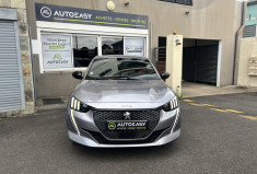 Peugeot 208  II (P21) e-208 100kW 136 cv GT