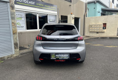 Peugeot 208  II (P21) e-208 100kW 136 cv GT