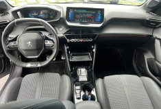 Peugeot 208  II (P21) e-208 100kW 136 cv GT