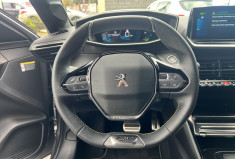 Peugeot 208  II (P21) e-208 100kW 136 cv GT
