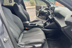 Peugeot 208  II (P21) e-208 100kW 136 cv GT