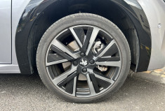 Peugeot 208  II (P21) e-208 100kW 136 cv GT