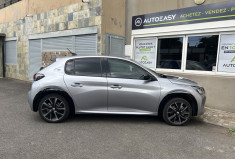 Peugeot 208  II (P21) e-208 100kW 136 cv GT