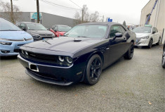 DODGE CHALLENGER 3.6 l  V6 309 cv 