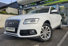 AUDI Q5 clean 2.0 tdi 190 CV advanced quatro s tronic 7 Suivi Audi