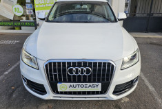 AUDI Q5 clean 2.0 tdi 190 CV advanced quatro s tronic 7 Suivi Audi