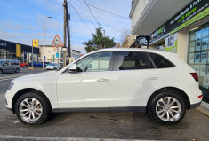 AUDI Q5 clean 2.0 tdi 190 CV advanced quatro s tronic 7 Suivi Audi