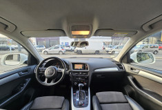AUDI Q5 clean 2.0 tdi 190 CV advanced quatro s tronic 7 Suivi Audi