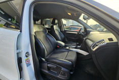 AUDI Q5 clean 2.0 tdi 190 CV advanced quatro s tronic 7 Suivi Audi