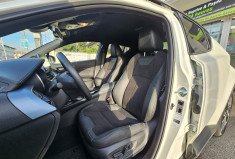 TOYOTA C-HR Phase II 2.0 litres 184h Collection 2WD E-CVT MY22 Cuir Alcantara suivi Toyota