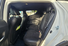 TOYOTA C-HR Phase II 2.0 litres 184h Collection 2WD E-CVT MY22 Cuir Alcantara suivi Toyota