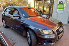 Audi Q5 245cv S line quattro Hybrid TFSI / Distribution neuve /