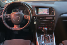 Audi Q5 245cv S line quattro Hybrid TFSI / Distribution neuve /