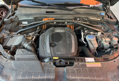 Audi Q5 245cv S line quattro Hybrid TFSI / Distribution neuve /