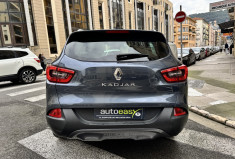RENAULT Kadjar 1.6 dci 130 INTENS TOIT PANO 