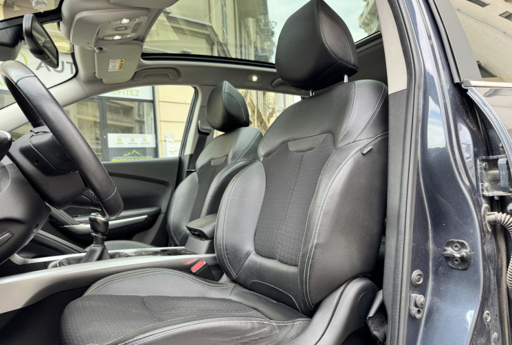 RENAULT Kadjar 1.6 dci 130 INTENS TOIT PANO 