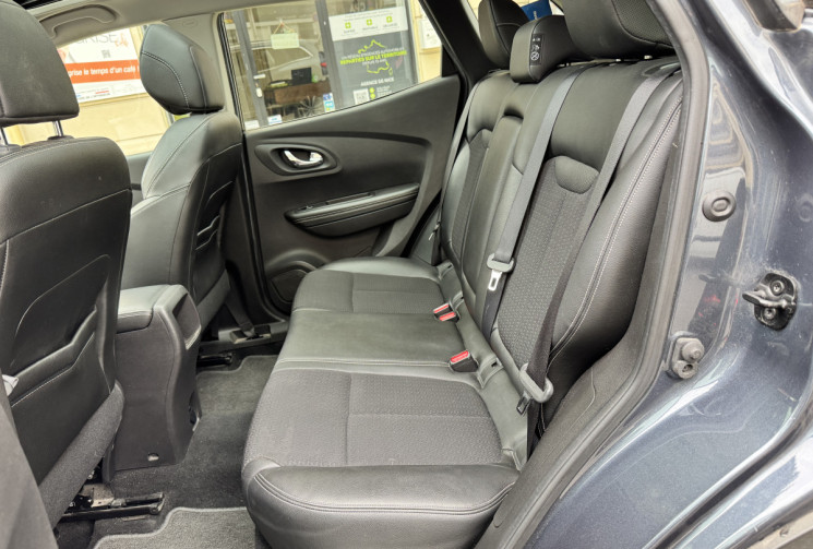 RENAULT Kadjar 1.6 dci 130 INTENS TOIT PANO 
