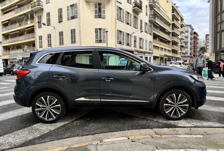 RENAULT Kadjar 1.6 dci 130 INTENS TOIT PANO 