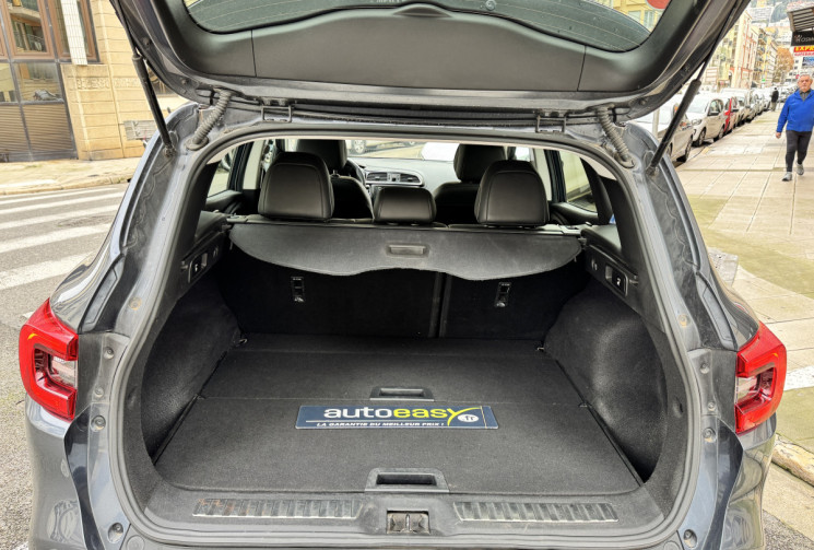 RENAULT Kadjar 1.6 dci 130 INTENS TOIT PANO 