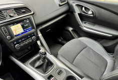RENAULT Kadjar 1.6 dci 130 INTENS TOIT PANO 