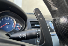 MASERATI GRANTURISMO S 4.7 Coupé 32V 440 CH BOITE F1
