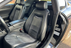 MASERATI GRANTURISMO S 4.7 Coupé 32V 440 CH BOITE F1