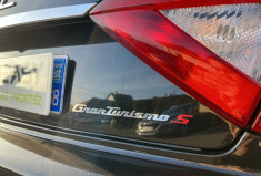 MASERATI GRANTURISMO S 4.7 Coupé 32V 440 CH BOITE F1