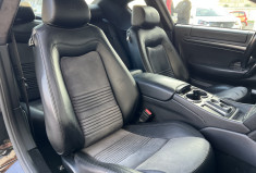 MASERATI GRANTURISMO S 4.7 Coupé 32V 440 CH BOITE F1