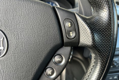 MASERATI GRANTURISMO S 4.7 Coupé 32V 440 CH BOITE F1