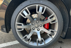MASERATI GRANTURISMO S 4.7 Coupé 32V 440 CH BOITE F1