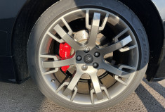 MASERATI GRANTURISMO S 4.7 Coupé 32V 440 CH BOITE F1
