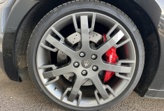 MASERATI GRANTURISMO S 4.7 Coupé 32V 440 CH BOITE F1