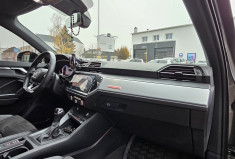 Audi Q3 35 TDI 150 ch S line quattro S tronic 7 Toit Ouvrant  Suivi audi