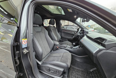 Audi Q3 35 TDI 150 ch S line quattro S tronic 7 Toit Ouvrant  Suivi audi