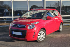 CITROEN C1 II 1.0 VVT 69 5P FEEL