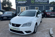 SEAT Ibiza IV 1.2 TSI 85 Ch I-Tech