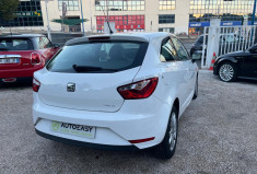 SEAT Ibiza IV 1.2 TSI 85 Ch I-Tech