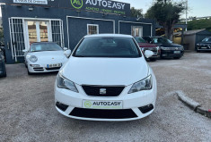 SEAT Ibiza IV 1.2 TSI 85 Ch I-Tech