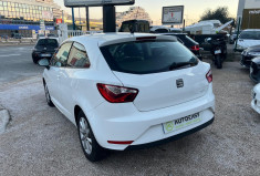 SEAT Ibiza IV 1.2 TSI 85 Ch I-Tech