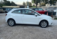 SEAT Ibiza IV 1.2 TSI 85 Ch I-Tech