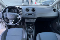 SEAT Ibiza IV 1.2 TSI 85 Ch I-Tech