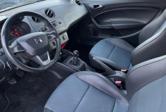 SEAT Ibiza IV 1.2 TSI 85 Ch I-Tech