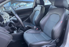 SEAT Ibiza IV 1.2 TSI 85 Ch I-Tech