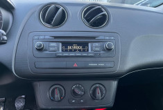 SEAT Ibiza IV 1.2 TSI 85 Ch I-Tech