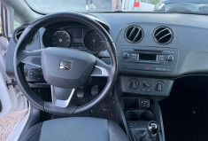 SEAT Ibiza IV 1.2 TSI 85 Ch I-Tech
