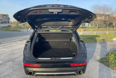 DS DS 7 CROSSBACK E-TENSE HYBRID 300 Rivoli 4x4 * LED vision * Toit ouvrant * Sièges élec chauffants