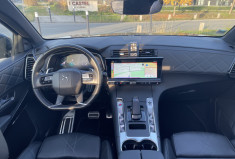 DS DS 7 CROSSBACK E-TENSE HYBRID 300 Rivoli 4x4 * LED vision * Toit ouvrant * Sièges élec chauffants