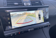 DS DS 7 CROSSBACK E-TENSE HYBRID 300 Rivoli 4x4 * LED vision * Toit ouvrant * Sièges élec chauffants
