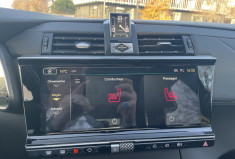 DS DS 7 CROSSBACK E-TENSE HYBRID 300 Rivoli 4x4 * LED vision * Toit ouvrant * Sièges élec chauffants